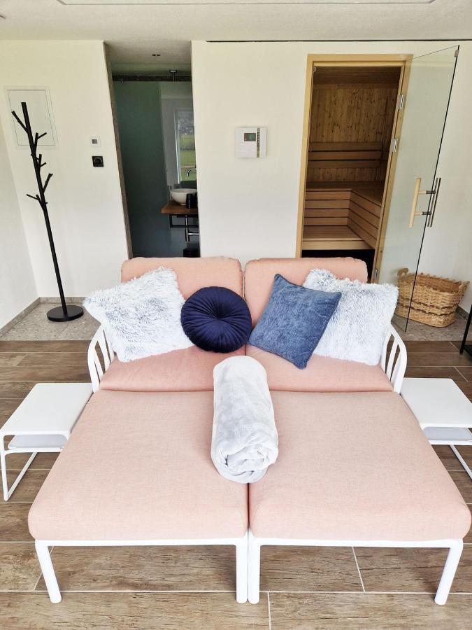 Ferienwohnung Melanie هارت إم زيلرتال المظهر الخارجي الصورة